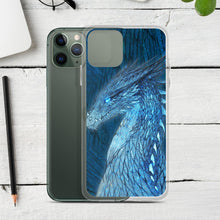 Load image into Gallery viewer, Saphira - Case for iPhones (multiple models)
