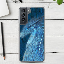 Load image into Gallery viewer, Saphira - Case for Samsung Galaxy S-Series (10-22)

