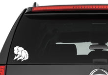 Load image into Gallery viewer, Harry Potter Trio - Harry, Ron, Hermione decal - car, laptop, phone vinyl decal
