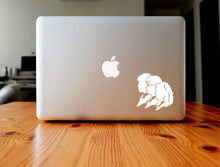 Load image into Gallery viewer, Harry Potter Trio - Harry, Ron, Hermione decal - car, laptop, phone vinyl decal
