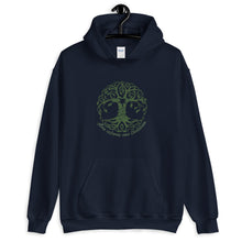 Load image into Gallery viewer, Atra esterní ono thelduin Inheritance Cycle Unisex Hoodie
