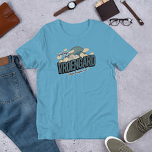 Load image into Gallery viewer, Greetings From Vroengard Unisex T-Shirt
