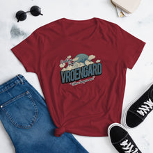 Load image into Gallery viewer, Greetings From Vroengard Women&#39;s T-Shirt
