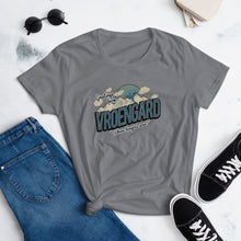 Load image into Gallery viewer, Greetings From Vroengard Women&#39;s T-Shirt
