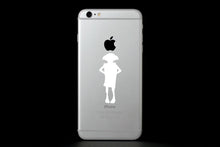 Load image into Gallery viewer, Dobby the House Elf, Harry Potter decal - car, laptop, phone vinyl decal
