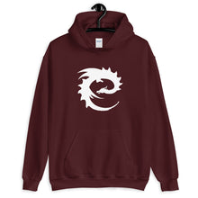 Load image into Gallery viewer, Eragon &quot;E&quot; Dragon Unisex Hoodie
