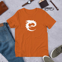 Load image into Gallery viewer, Eragon &quot;E&quot; Dragon Unisex T-Shirt
