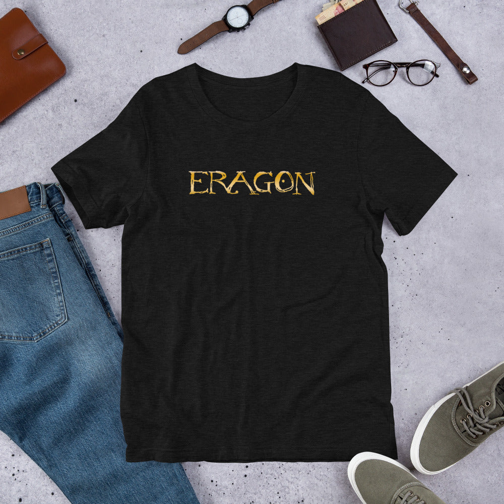 ERAGON Book Title Unisex T-Shirt