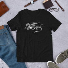 Load image into Gallery viewer, Shurtugal.com Logo Unisex T-Shirt
