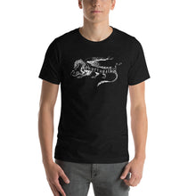 Load image into Gallery viewer, Shurtugal.com Logo Unisex T-Shirt
