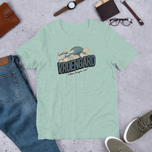 Load image into Gallery viewer, Greetings From Vroengard Unisex T-Shirt
