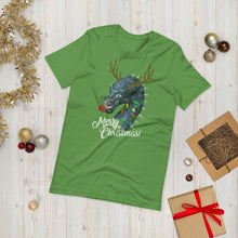 Load image into Gallery viewer, Saphira&#39;s Christmas Unisex T-Shirt
